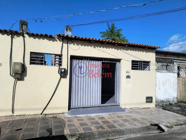 #1135 - Casa para Locação em Belém - PA