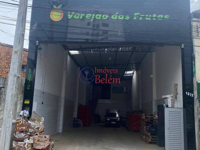 Venda em Pedreira - Belém