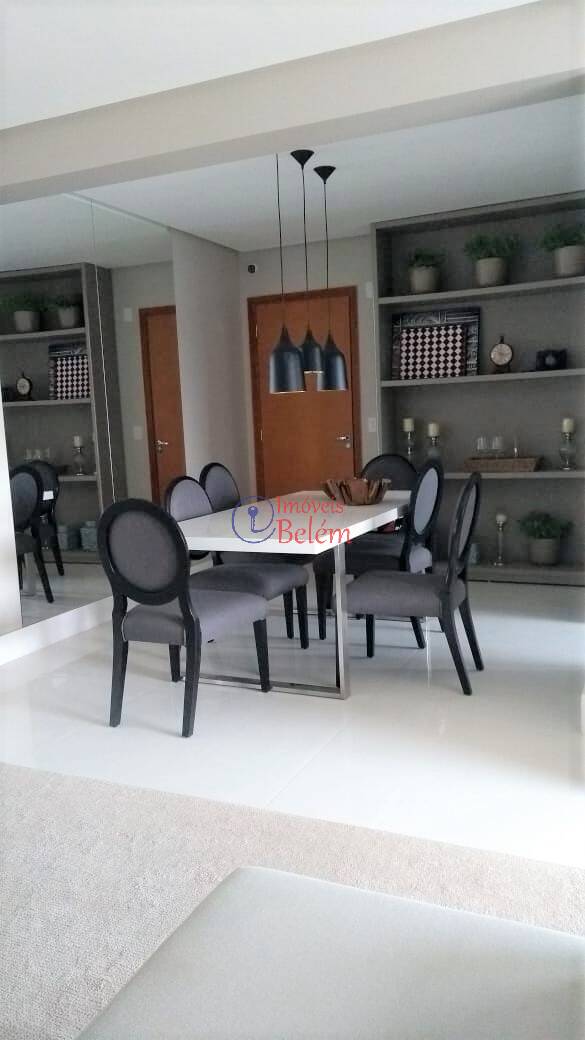 Apartamento à venda com 3 quartos, 102m² - Foto 4