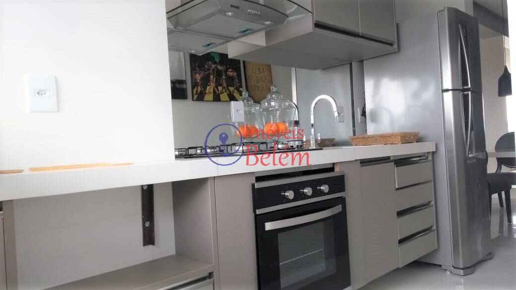 Apartamento à venda com 3 quartos, 102m² - Foto 7