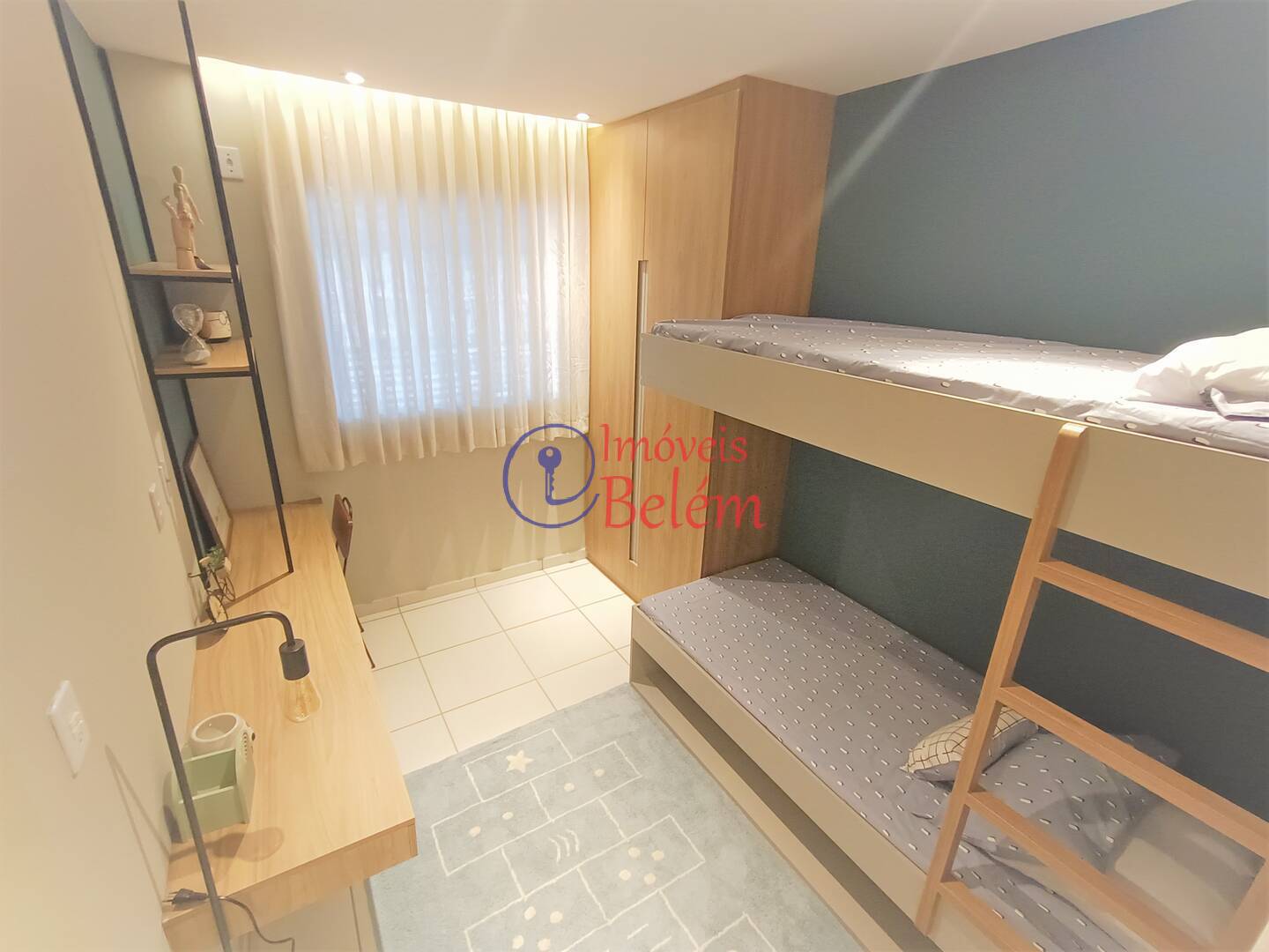 Apartamento à venda com 2 quartos, 46m² - Foto 12