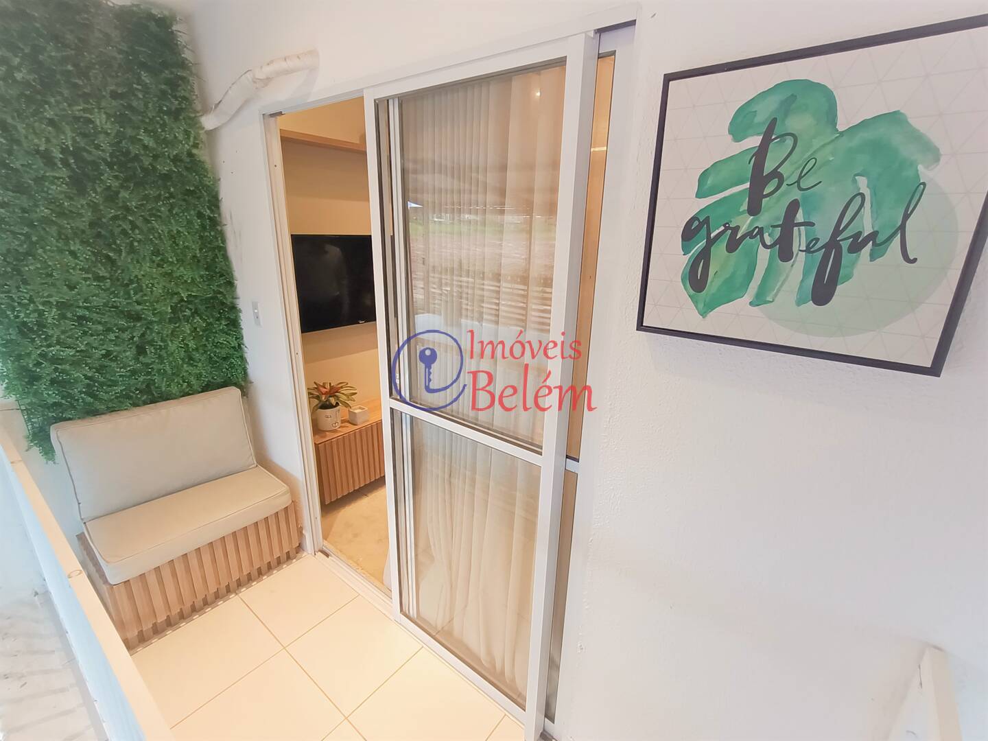 Apartamento à venda com 2 quartos, 46m² - Foto 6