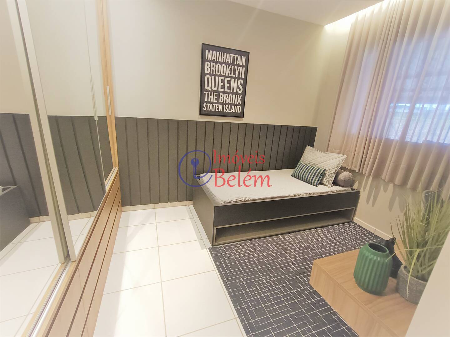 Apartamento à venda com 2 quartos, 86m² - Foto 5