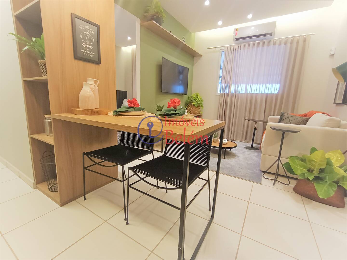 Apartamento à venda com 2 quartos, 86m² - Foto 7