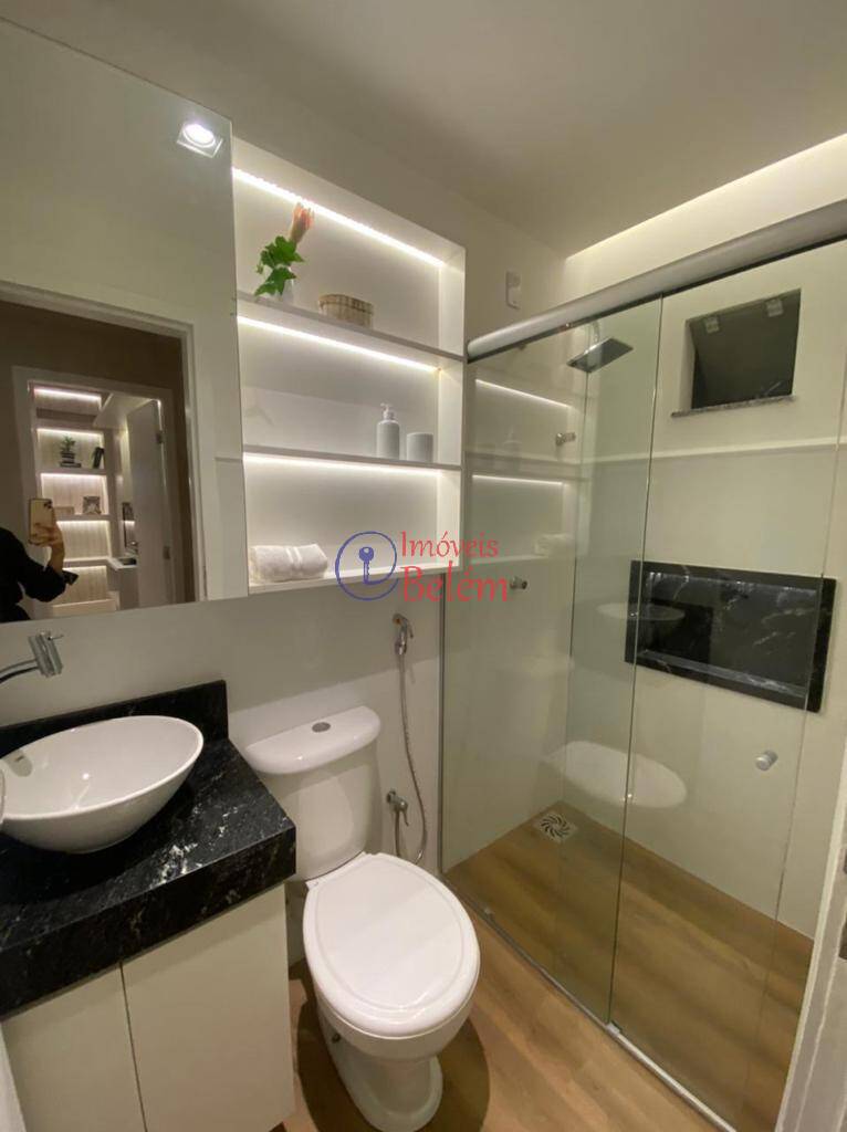 Apartamento à venda com 2 quartos, 63m² - Foto 15