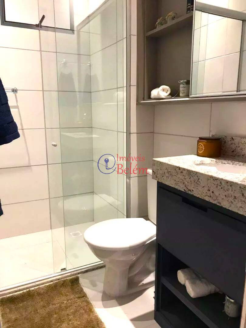 Apartamento à venda com 2 quartos, 46m² - Foto 13