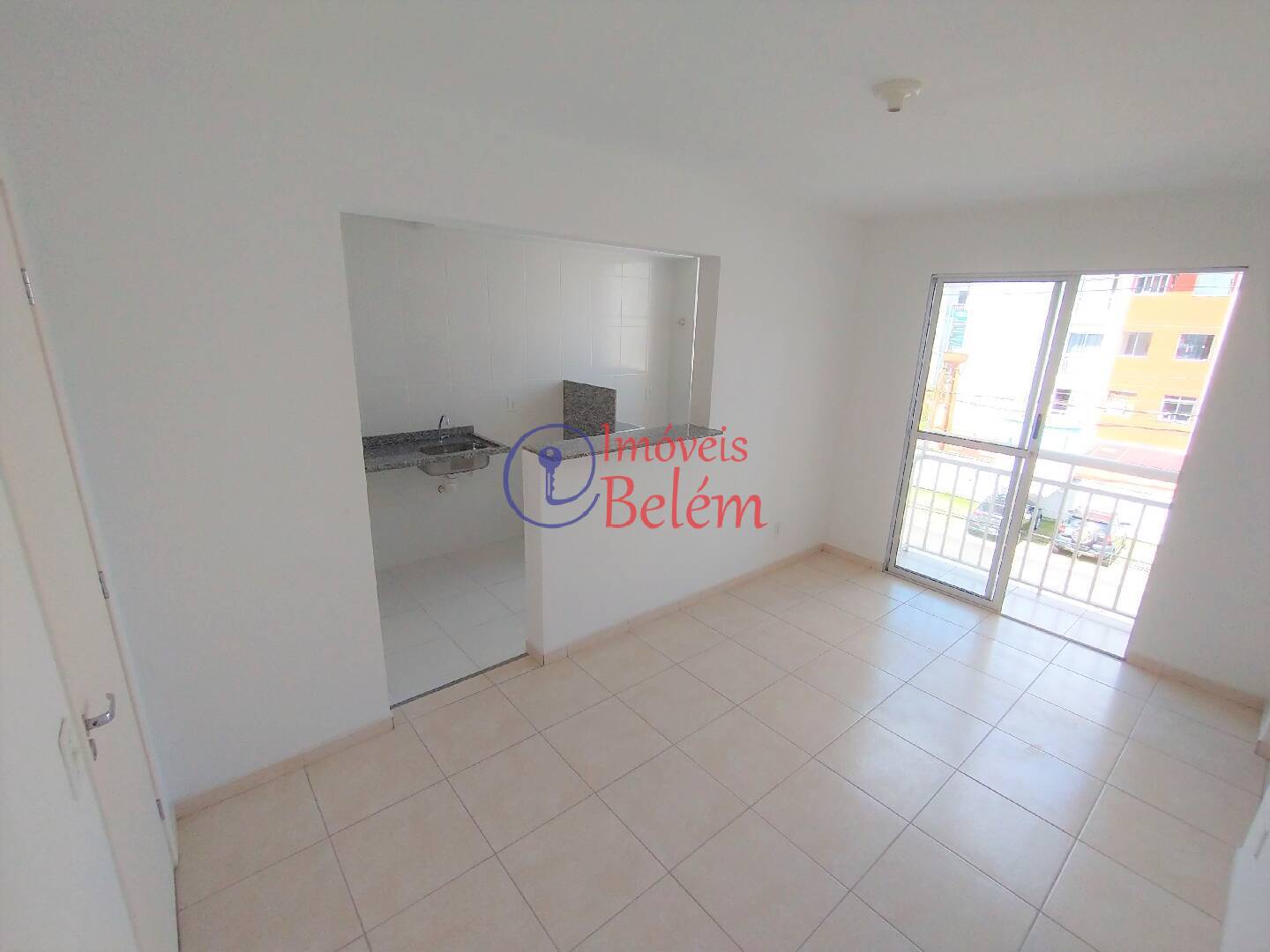 Apartamento para alugar com 2 quartos, 45m² - Foto 4