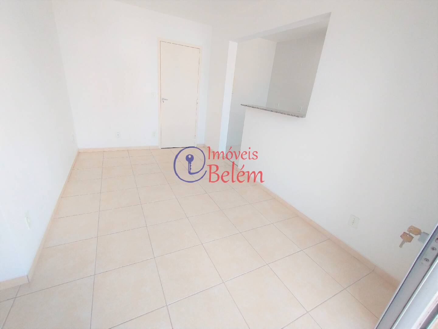 Apartamento para alugar com 2 quartos, 45m² - Foto 3