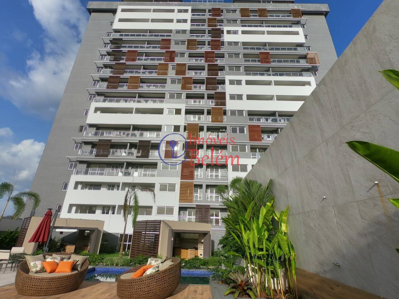 Apartamento à venda com 2 quartos, 69m² - Foto 3