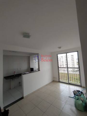 Apartamento à venda com 2 quartos, 54m² - Foto 2