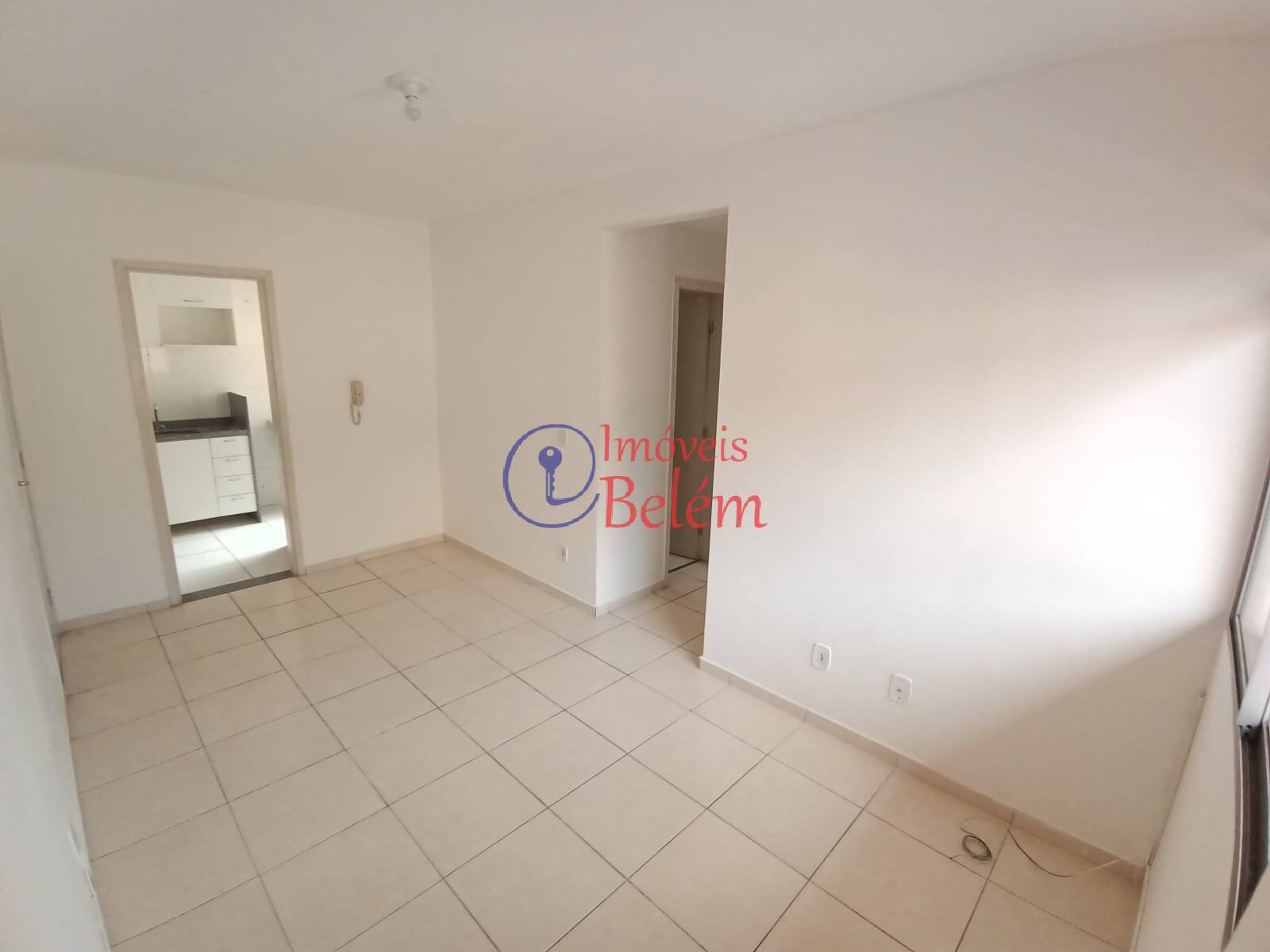 Apartamento para alugar com 2 quartos, 44m² - Foto 2