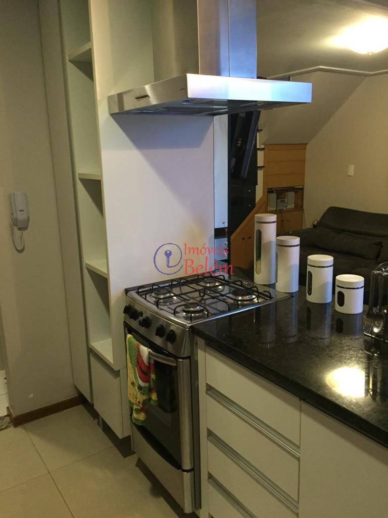 Apartamento à venda com 1 quarto, 84m² - Foto 10