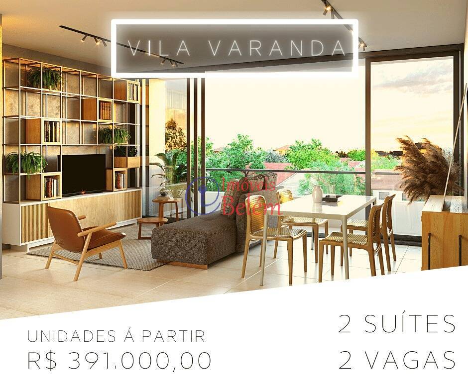 Casa à venda com 2 quartos, 98m² - Foto 4