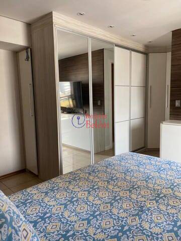 Apartamento à venda com 4 quartos, 170m² - Foto 14