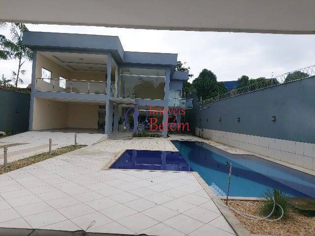 Casa à venda com 3 quartos, 680m² - Foto 2