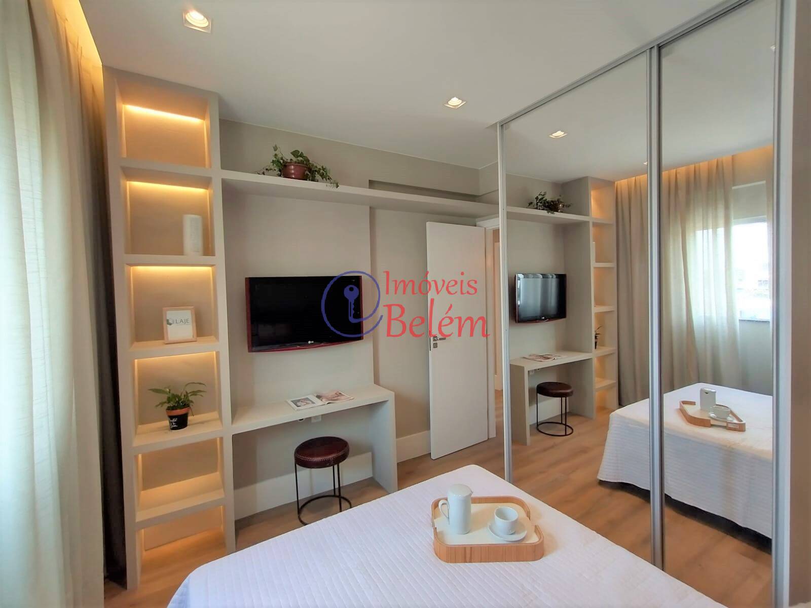 Apartamento à venda com 2 quartos, 67m² - Foto 17