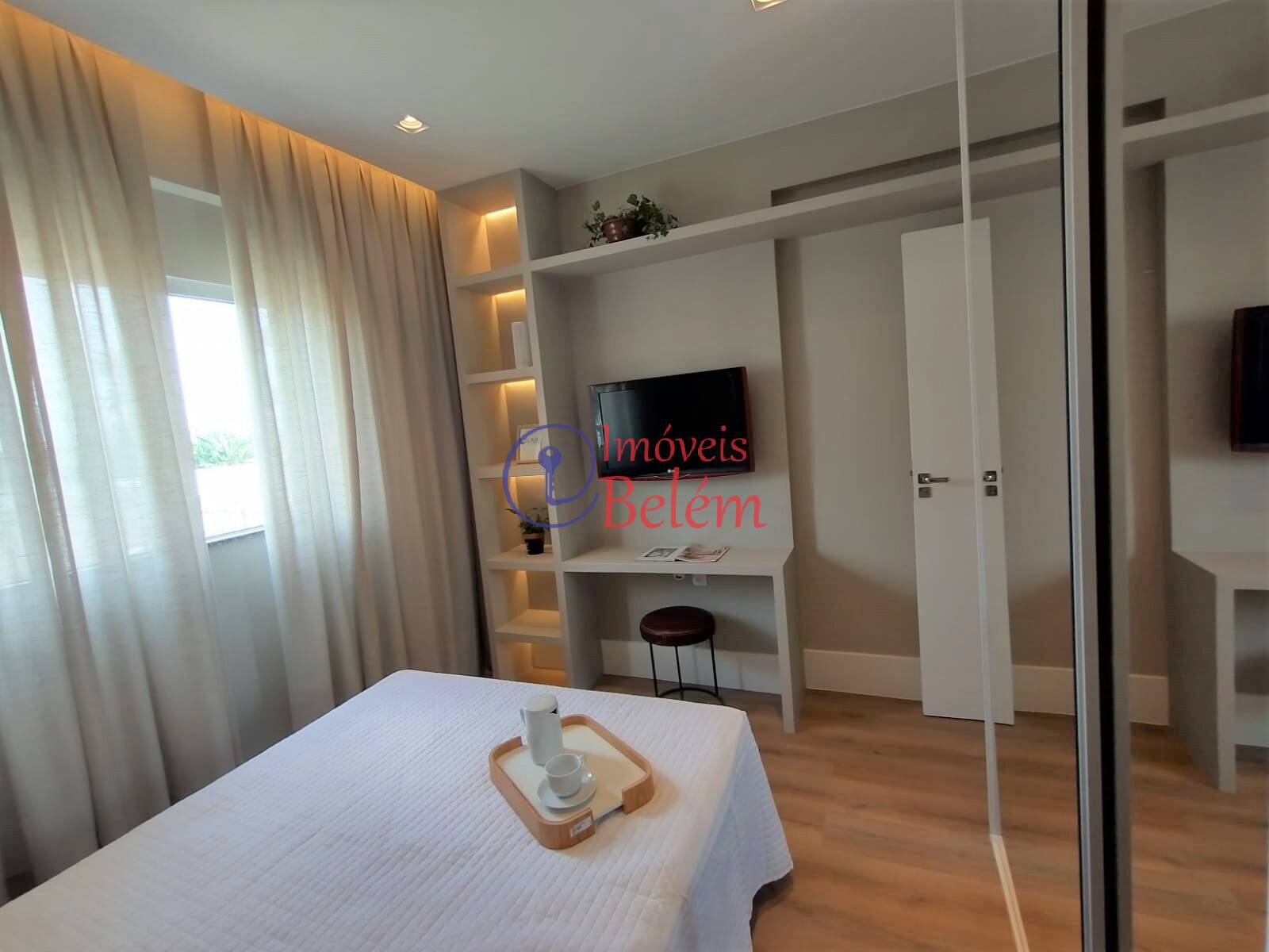 Apartamento à venda com 2 quartos, 67m² - Foto 16