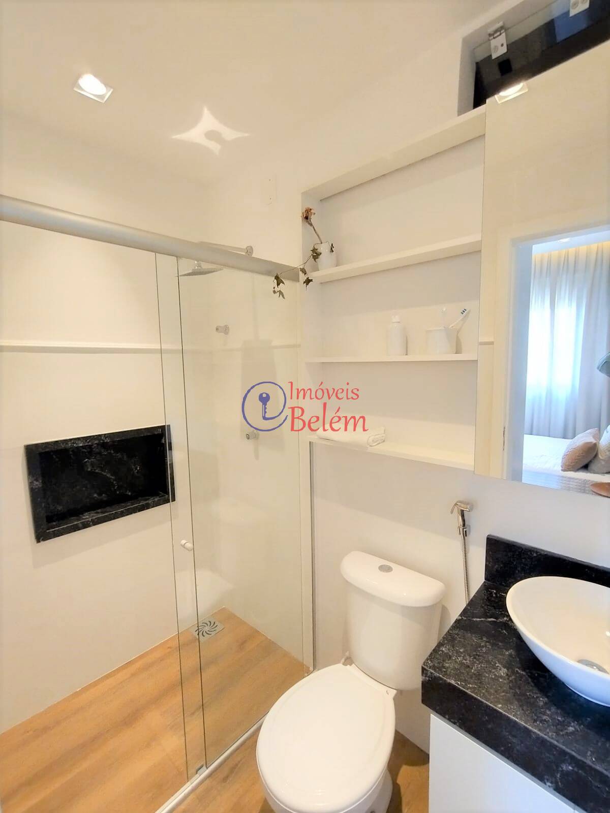 Apartamento à venda com 2 quartos, 67m² - Foto 19