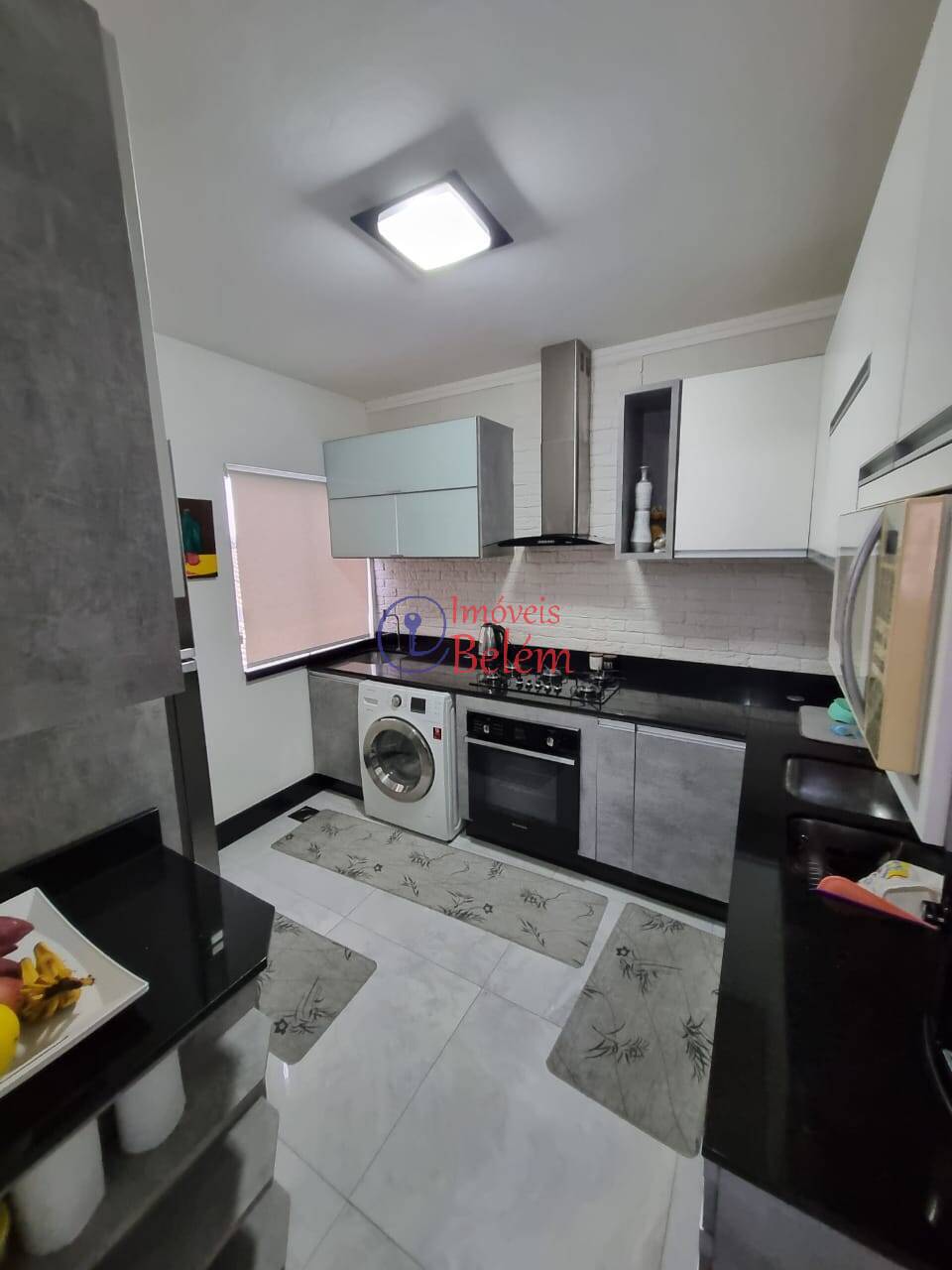 Apartamento à venda com 2 quartos, 66m² - Foto 5