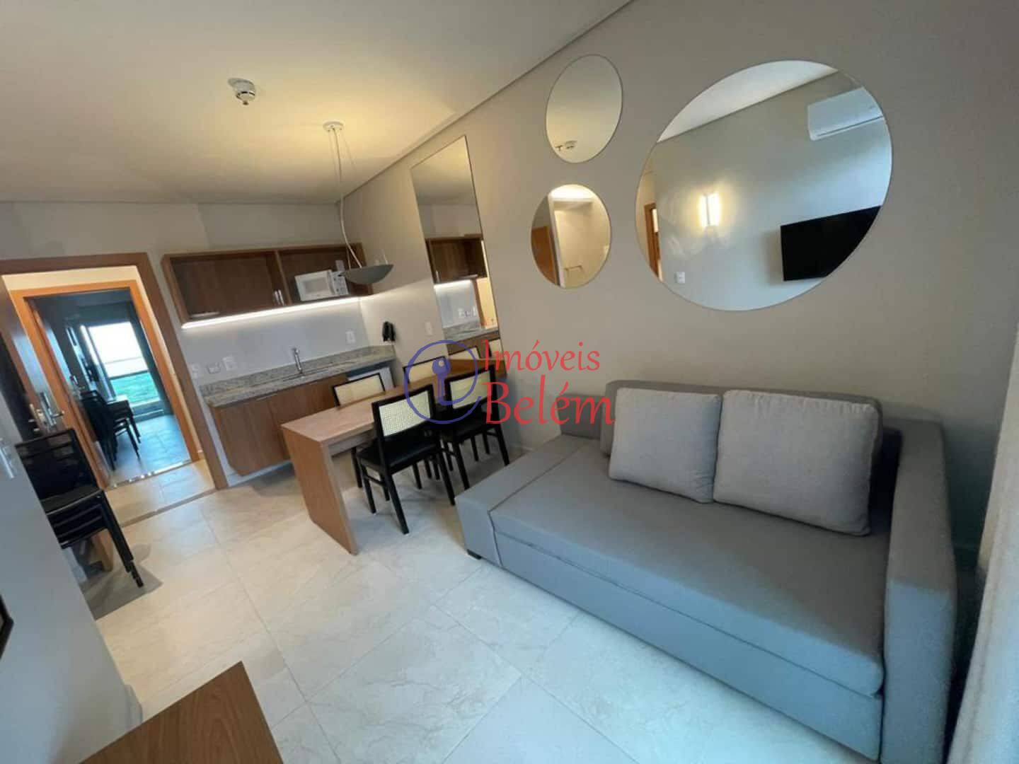 Apartamento à venda com 1 quarto, 37m² - Foto 16