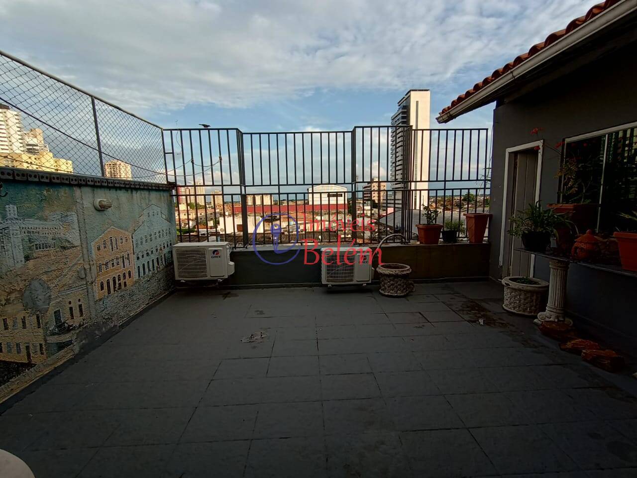 Apartamento à venda com 2 quartos, 173m² - Foto 5