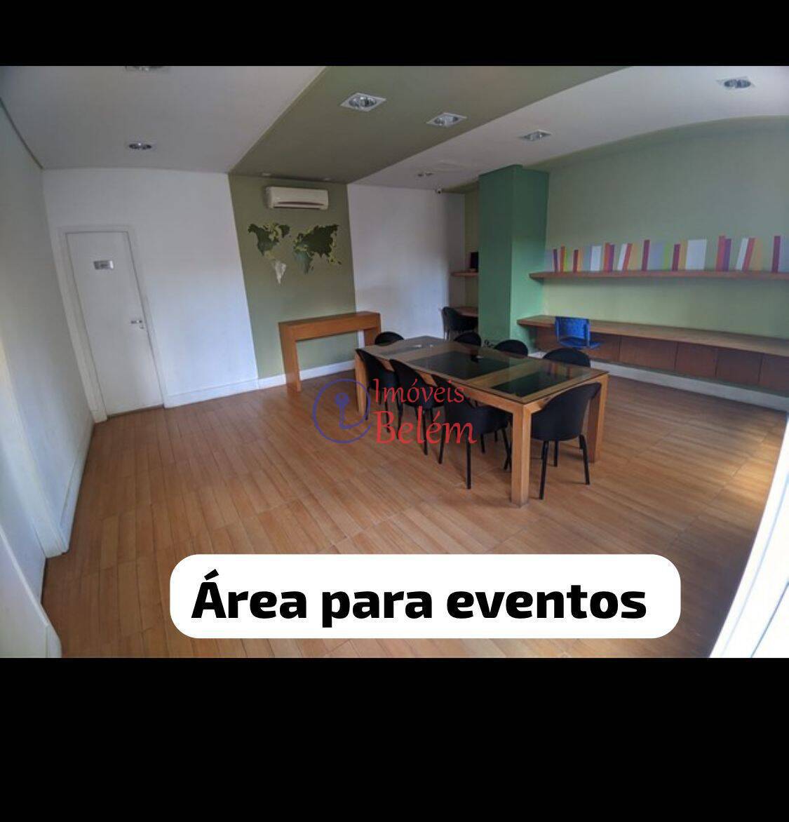 Apartamento à venda com 3 quartos, 92m² - Foto 4