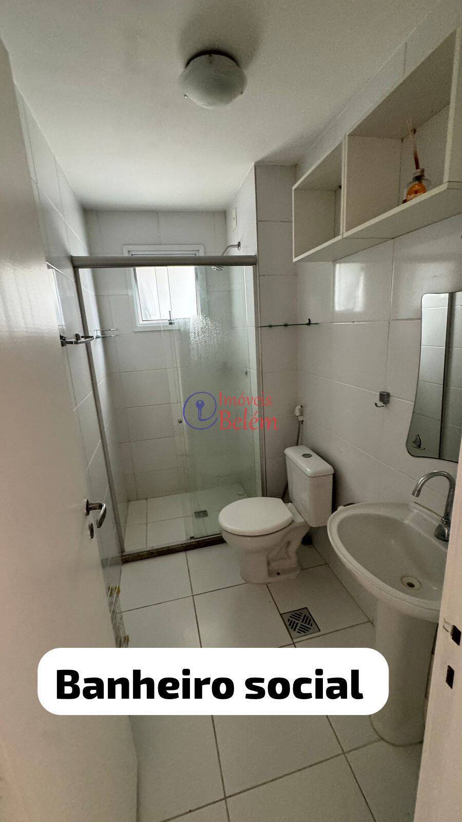 Apartamento à venda com 3 quartos, 92m² - Foto 10