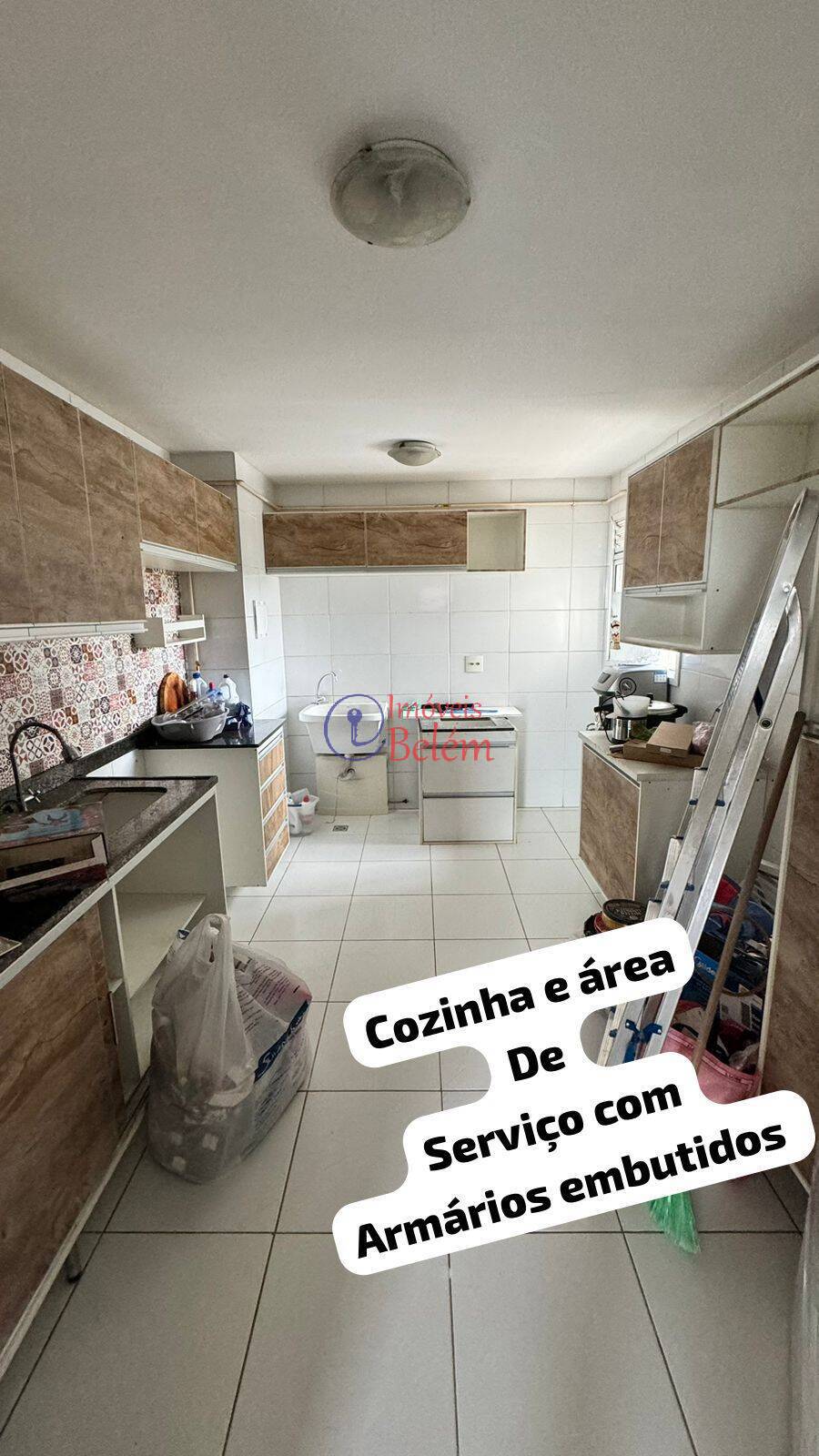 Apartamento à venda com 3 quartos, 92m² - Foto 12