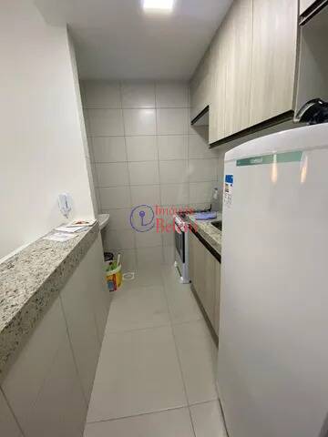 Apartamento para alugar com 2 quartos, 40m² - Foto 3