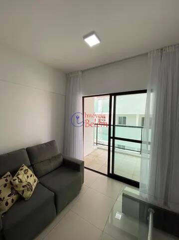 Apartamento para alugar com 2 quartos, 40m² - Foto 5