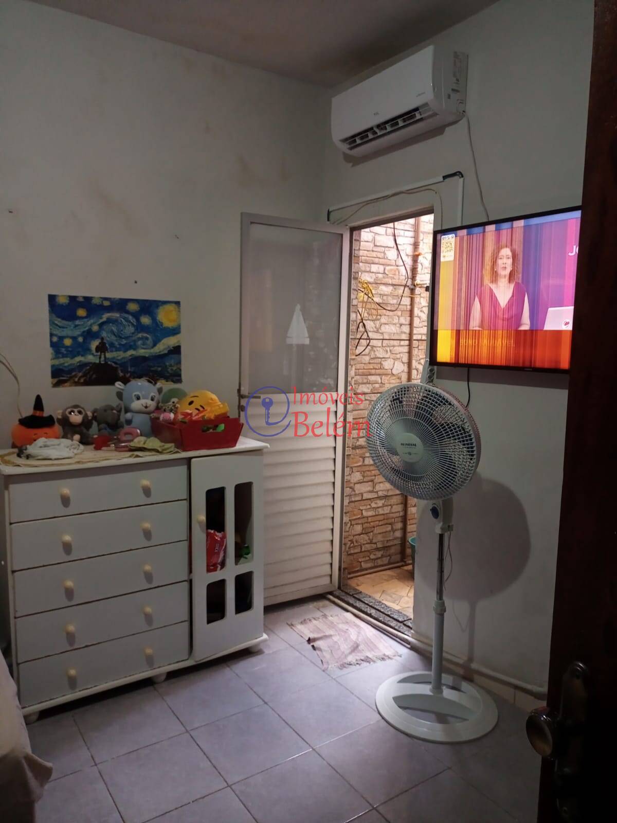 Casa à venda com 3 quartos, 121m² - Foto 9