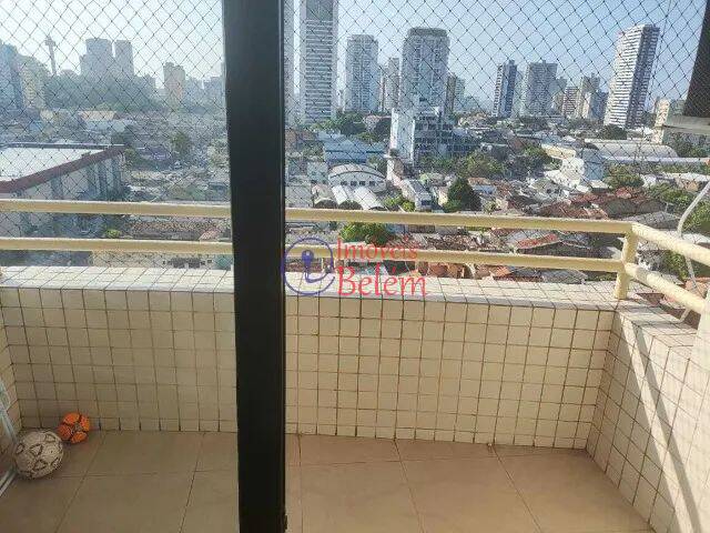 Apartamento à venda com 3 quartos, 86m² - Foto 9