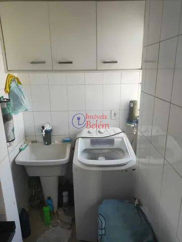 Apartamento à venda com 3 quartos, 86m² - Foto 12