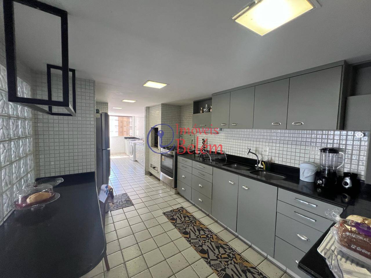 Apartamento para alugar com 4 quartos, 650m² - Foto 13