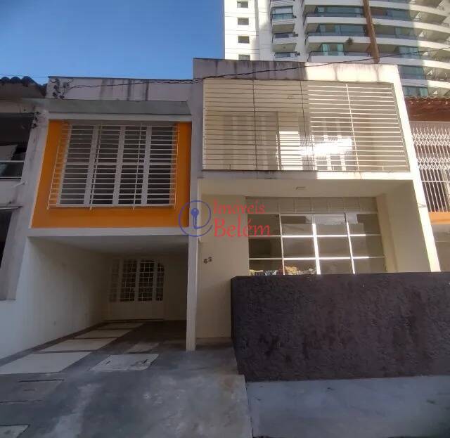 Casa à venda com 5 quartos, 330m² - Foto 2