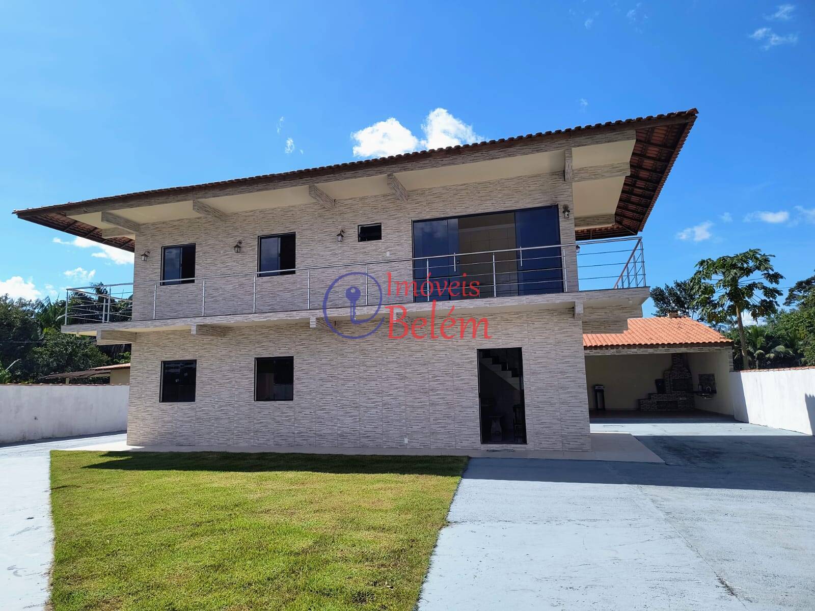 Fazenda à venda com 2 quartos, 200000m² - Foto 2