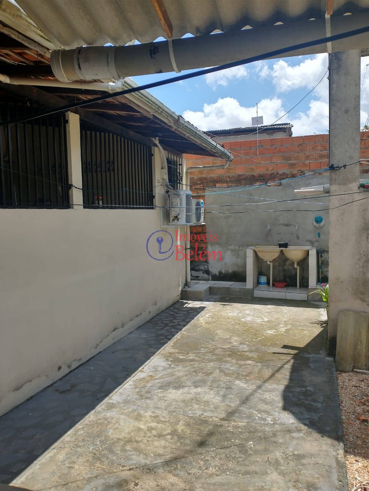 Casa à venda e aluguel com 3 quartos, 250m² - Foto 36