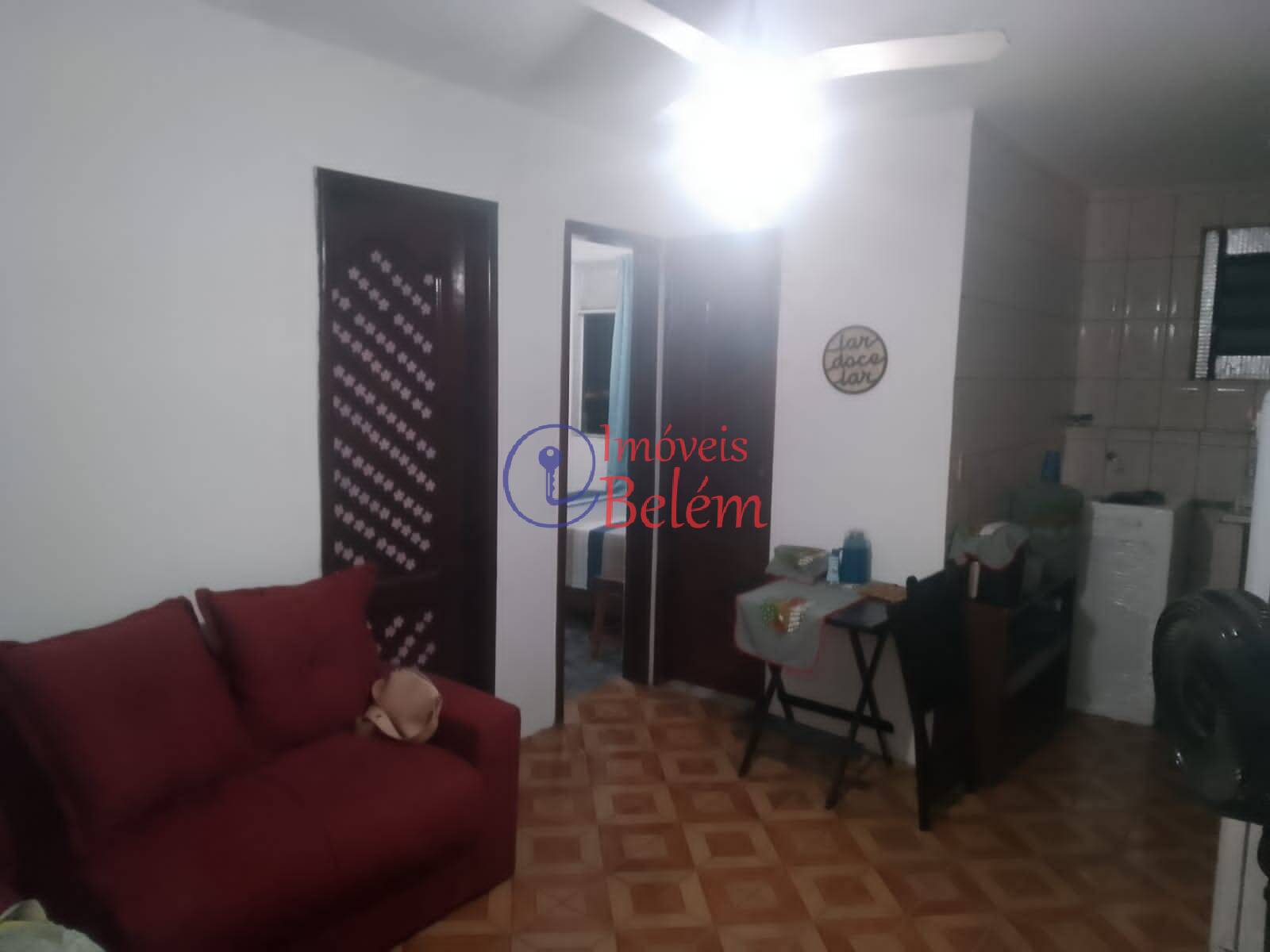 Apartamento à venda com 2 quartos, 45m² - Foto 2