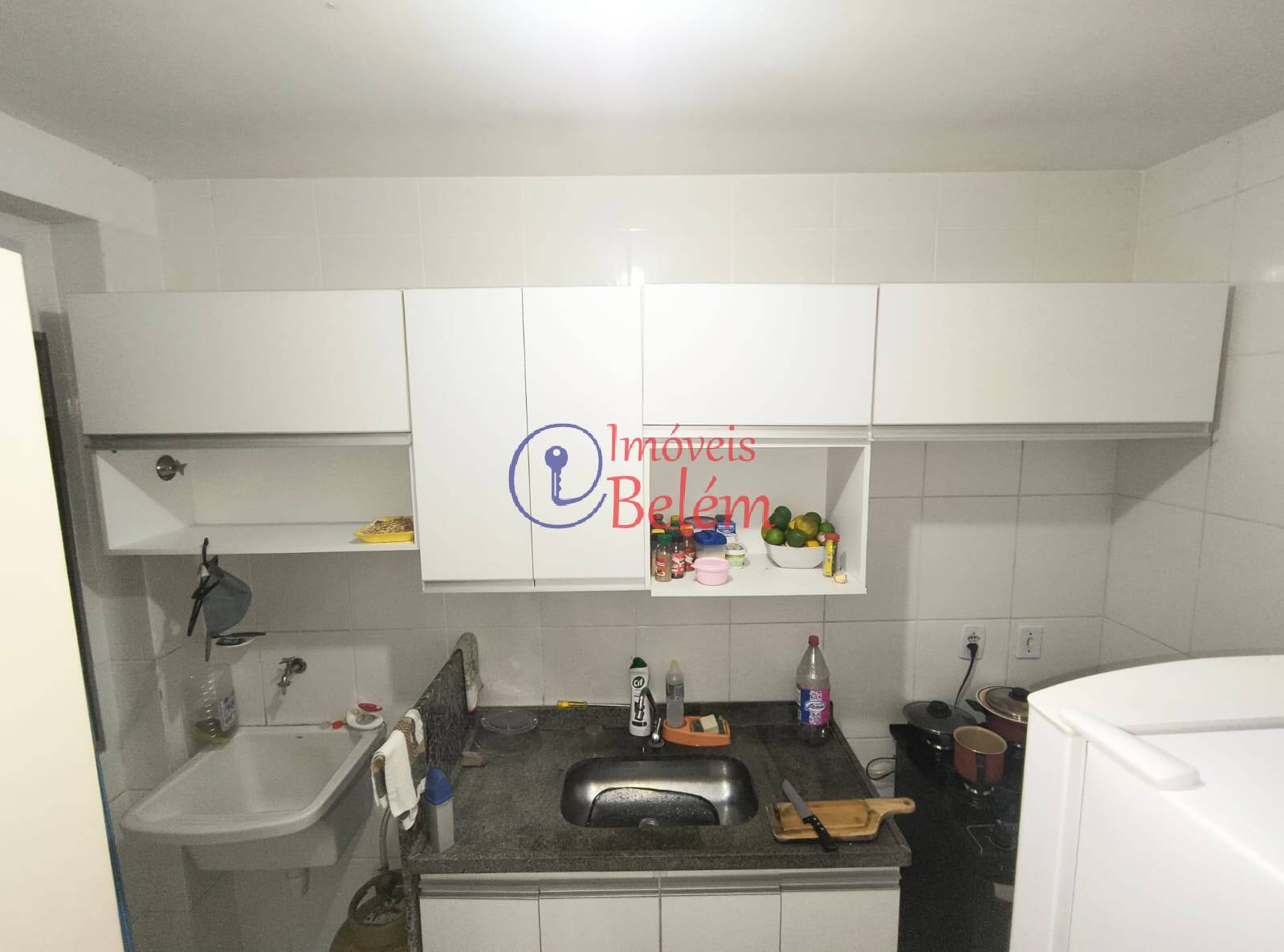 Apartamento à venda com 2 quartos, 45m² - Foto 2