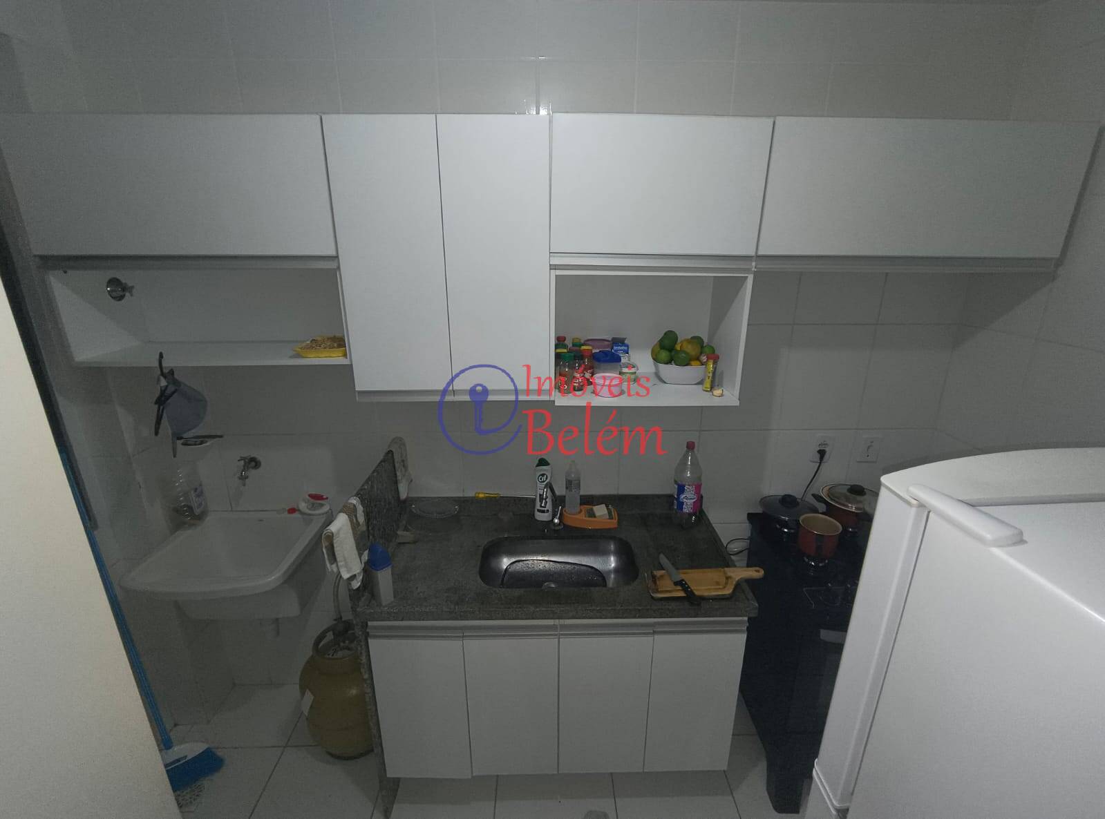 Apartamento à venda com 2 quartos, 45m² - Foto 1