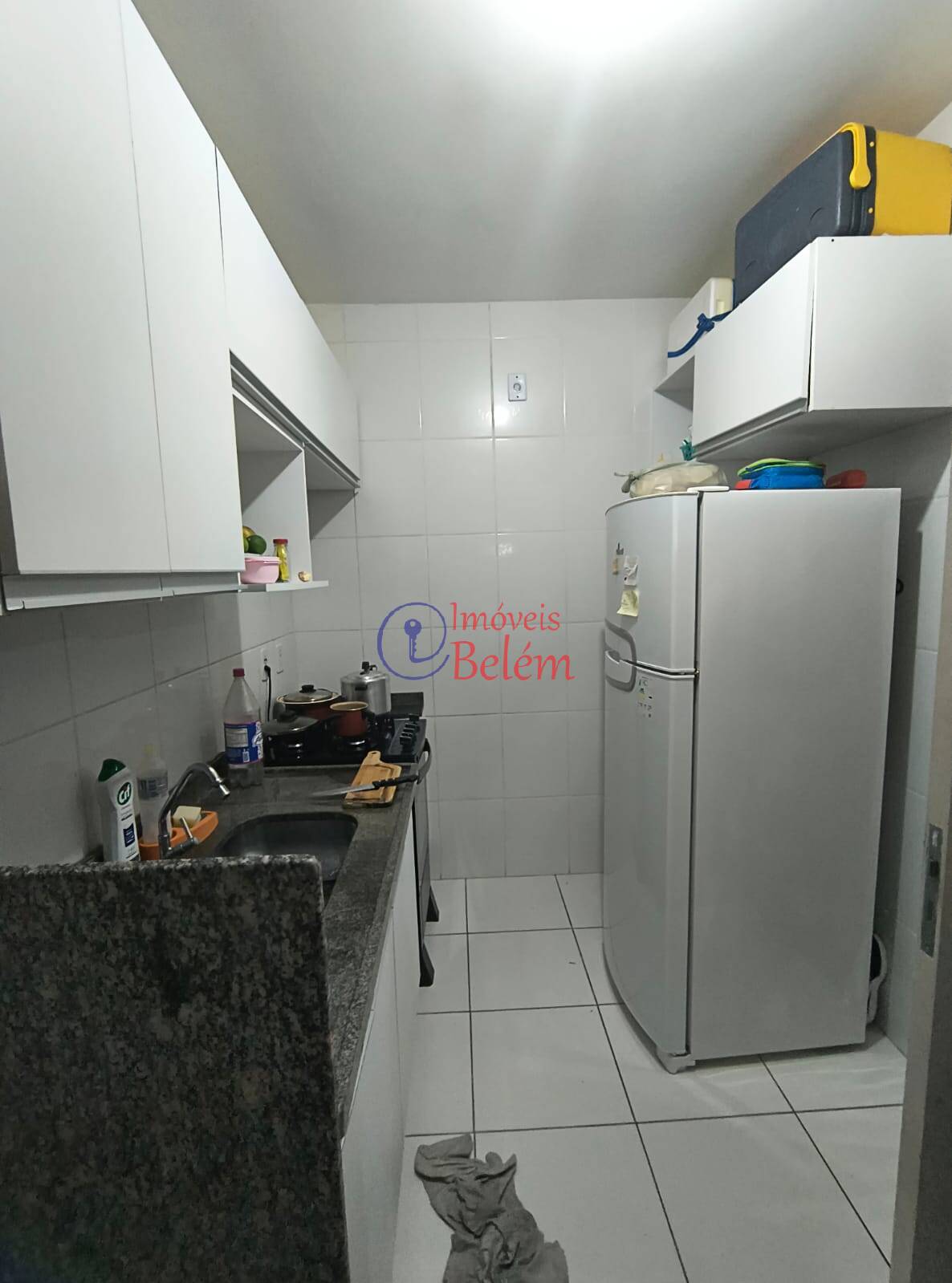 Apartamento à venda com 2 quartos, 44m² - Foto 4