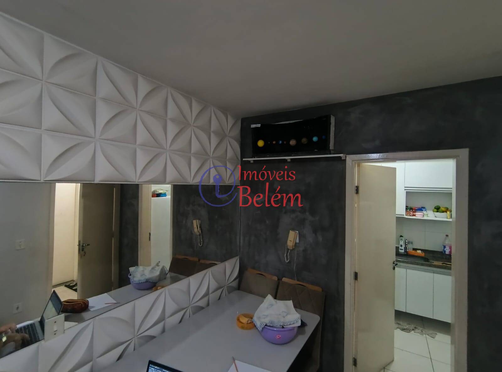 Apartamento à venda com 2 quartos, 44m² - Foto 7