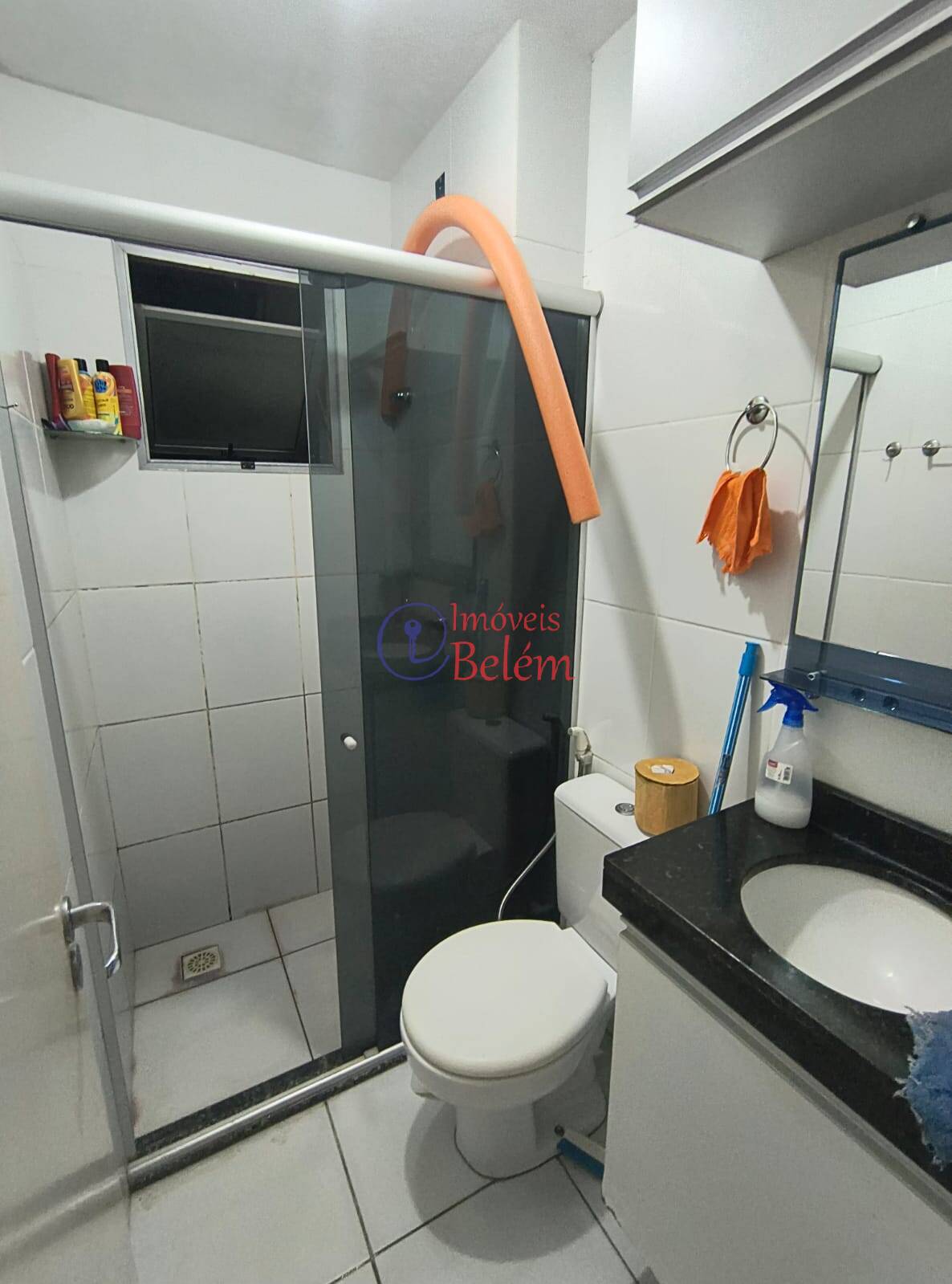 Apartamento à venda com 2 quartos, 45m² - Foto 12