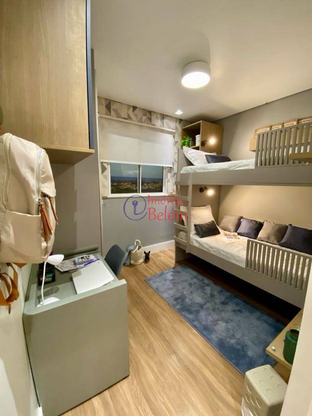 Apartamento à venda com 2 quartos, 45m² - Foto 11