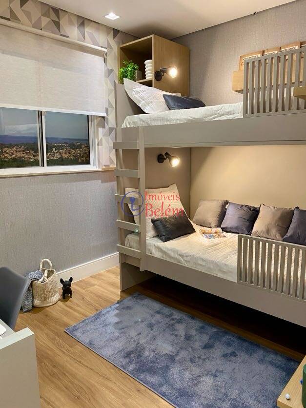 Apartamento à venda com 2 quartos, 45m² - Foto 13