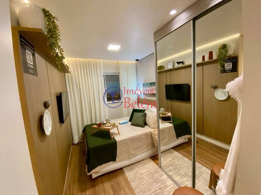 Apartamento à venda com 2 quartos, 45m² - Foto 5