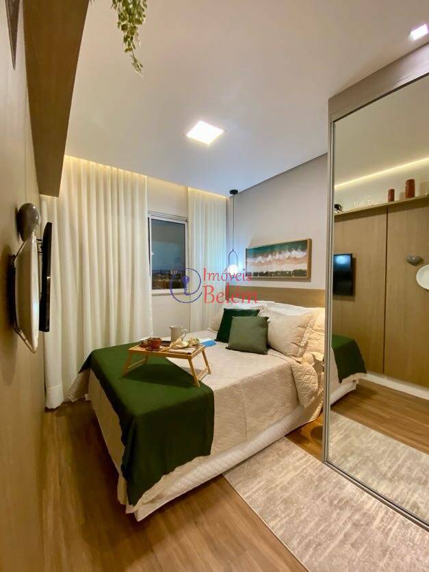 Apartamento à venda com 2 quartos, 45m² - Foto 6