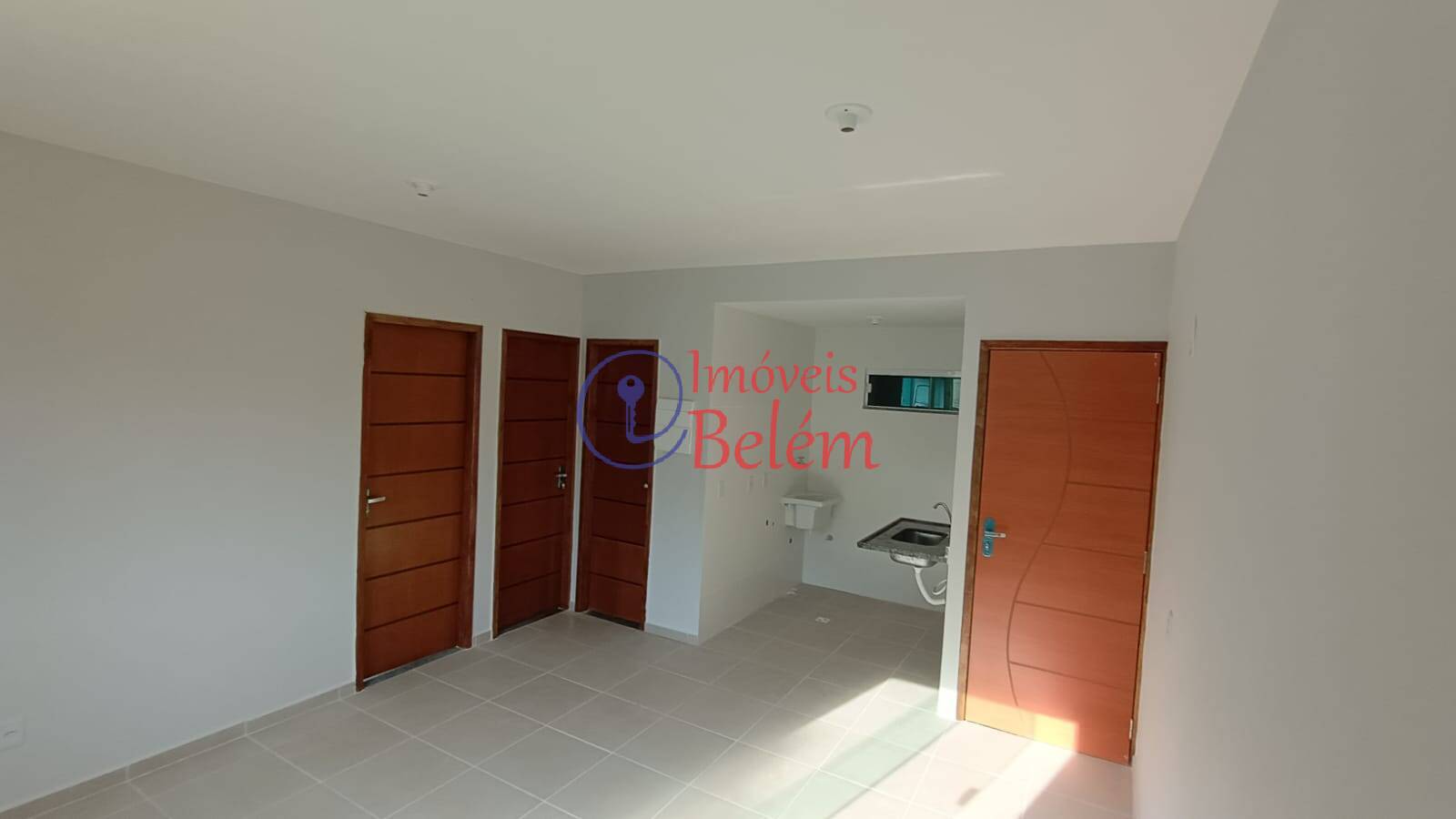 Apartamento para alugar com 2 quartos, 42m² - Foto 1