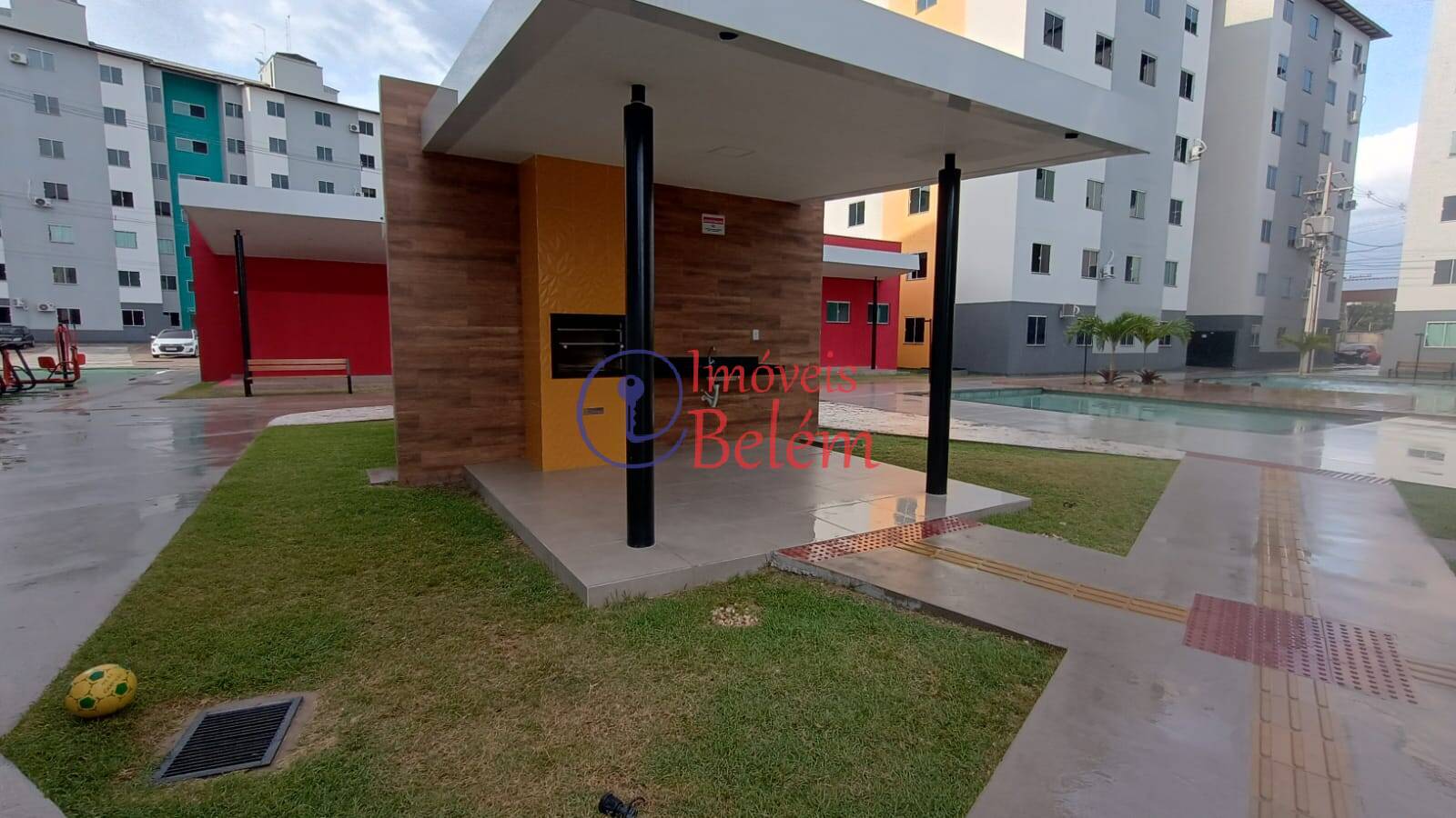 Apartamento para alugar com 2 quartos, 42m² - Foto 13