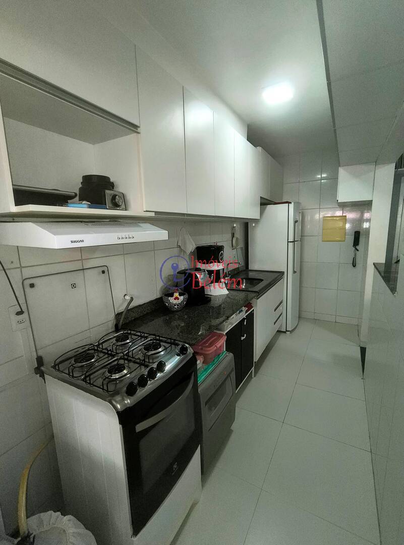 Apartamento à venda com 2 quartos, 54m² - Foto 3